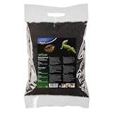 Material de tierra de suelo ideal para muchos reptiles, arácnidos y anfibios
