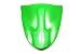 Produktbild rowzy (TM) New Green Motorrad Rücksitzbezug Kaminabdeckung für Kawasaki Ninja ZX10R 2006–2007/ZX6R 636 2005–2006 # 90 C20