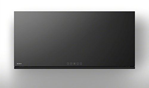 Sony HT-XT3 2.1 Channel TV Base Speaker Compatible for High-Resolution Audio (350 W, S-Master HX, Clear Audio Plus, Dolby TrueHD, DTS-HD, Bluetooth and NFC) - Black