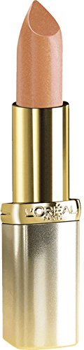 L'Oréal Paris Color Riche Lippenstift, 116 Charmant Gold - Lip Pencil mit edlen Farbpigmenten und cremiger Textur - unglaublich reichaltig und pflegend, 1er Pack