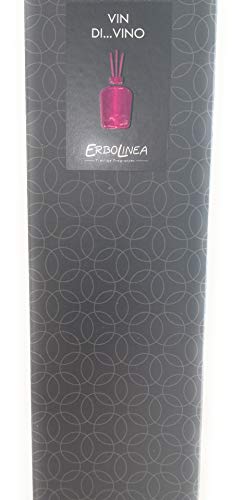 Diffusore con bastoncini Vin DIvino