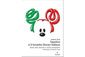 Topolino e il fumetto Disney italiano