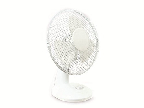 Dayhome TV-20, Ventilator, Tischventilator, 20W, - 2