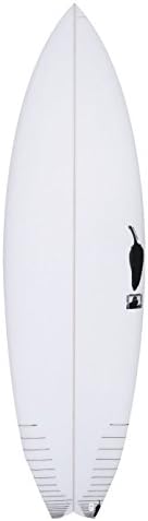 Chilli surfboards Black Vulture