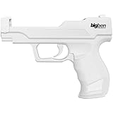 Gun avec compartiment Wiimote