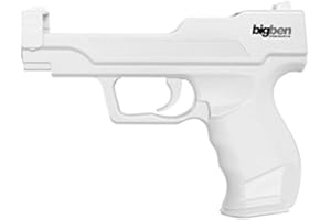 VENOM Gun avec compartiment Wiimote