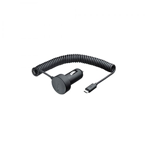 Preisvergleich Produktbild Nokia DC-17 Kfz-Ladekabel - OVP