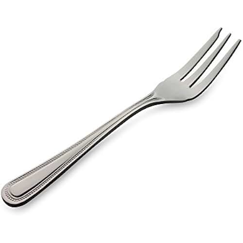 Amazon.co.uk Under £15 Dessert Forks / Forks Home & Kitchen