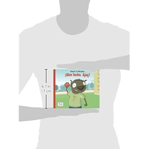Bien Hecho, Ajay! (Stuart J. Murphy's I See I Learn Series (Spanish))