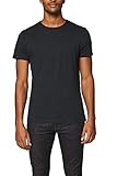 esprit t-shirt herren slim Praktisches Doppelpack der Marke Esprit