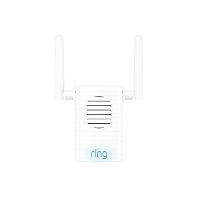 Ring Carillon sans fil RING