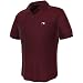 Produktbild GamersWear COUNTER Polo Ruby (L)