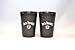 Produktbild Jack Daniels Kunstoff Becher Whiskey Cola Jacky Glas Gläser
