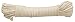 Produktbild Connex Mehrzweckseil 4 mm x 20 m, Polyester/Baumwolle, DY2702890