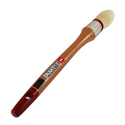 AMT PINCEAU A RECHAMPIR N25 AMT PEINTURES AVEC SOLVANT