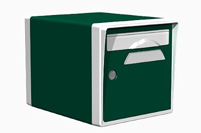 CBOUTIC-BOITE AUX LETTRES RESINE BI COULEUR-03-000-SF