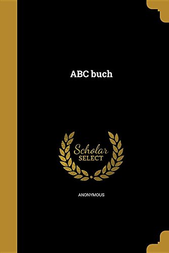 GER-ABC BUCH