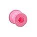 Hanyia Silicone Hair Rollers Hairstyle Soft Hair Care DIY Roll Hair Style Roller Curler Hair Styling Tools RS.1349.00