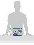 Simba Toys 105955362 – Glibbi, farblich sortiert, Farbe nicht wählbar - 11