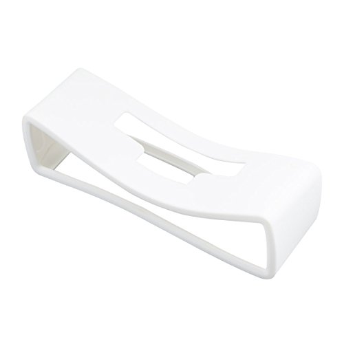 QUMOX Weißen Haut-Stoßdämpfer für BOSE Soundlink Mini I II Bluetooth drahtloser Lautsprecher - 9