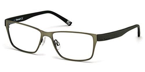 Preisvergleich Produktbild Timberland TB1338 C54 097 (matte dark green / ) Polarisierende Brillengestelle