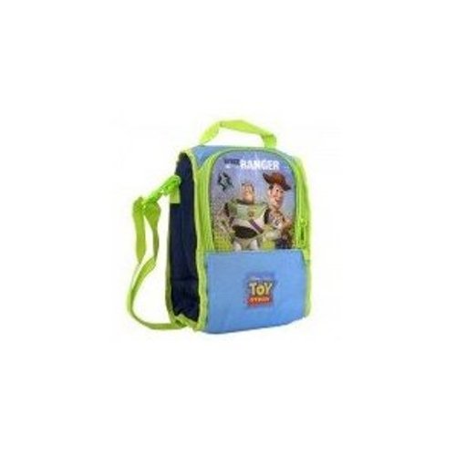 Preisvergleich Produktbild Isolierte Lunch-Tasche, Design: Toy Story