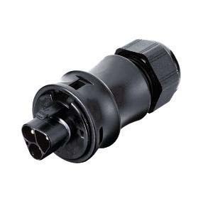 Wieland Steckverbinder RST20i3S 3polig Stecker fuer 6-10mm