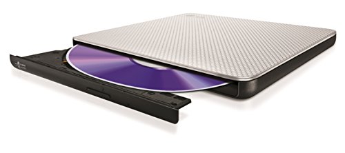 LG GP67ES60 8x8x8xDVD+RW 8x8xDVD-RW 8xDVD+DL 6xDVD - 2