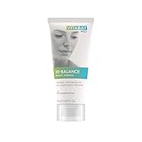 ANTI-STRESS - Die Re-Balance Gesichtscreme von Vitabay MED ist eine Anti-Stress Creme für die Haut.
