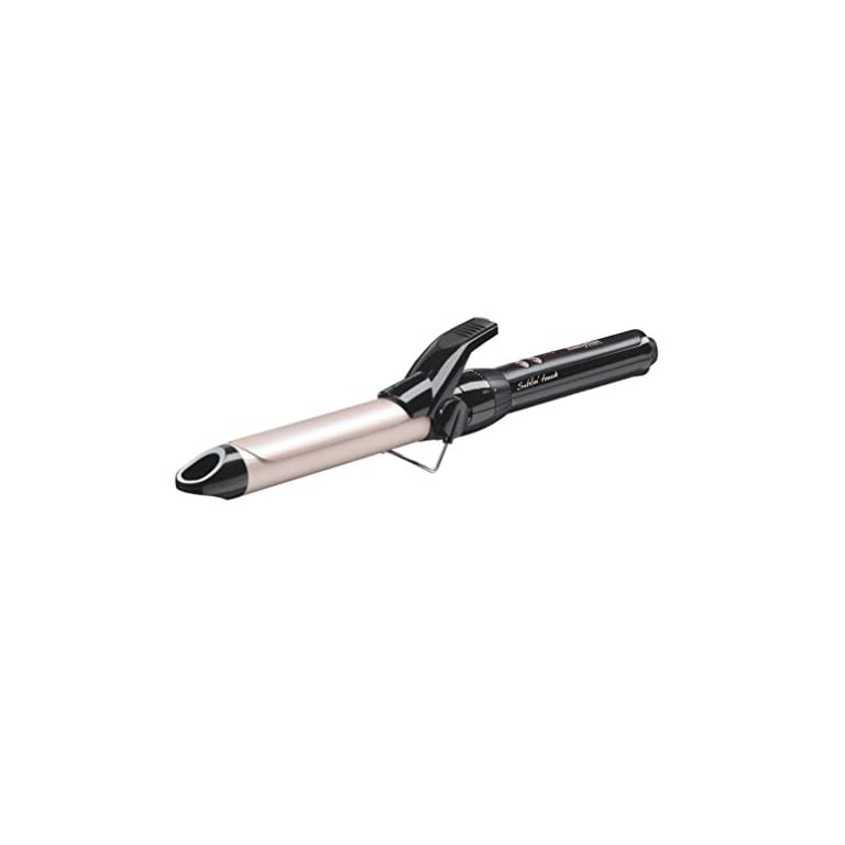 BaByliss-Pro-180-25mm-hair-curlers BaByliss C325E Lockenstab pro180, 25mm