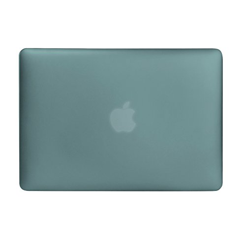 LogiLink Hardcover (Schutzhülle) für 11″ MacBook Air, steel grey - 2