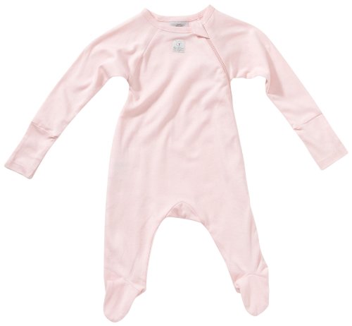 Liegelind 63,2374 30 Baby Girl / Baby / Overalls -  Pink - 6-9 Months