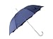 Produktbild Regenschirm ALU DROP Stick Lady Auto, blau