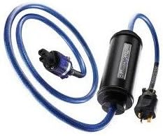 Isotek Syncro Mains Cable 2.0m (UK to IEC 19 - 16A High Current)
