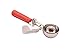 Accurate Ice Cream Scopp Economical Stainless Steel RS.269.00