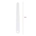 Anself 3pcs Baby Nail Clipper Set Cute Little Child Manicures Set Nail Clipper with Magnifier + Nail File + Round Head Scissors