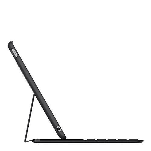 Belkin QODE Ultimate Lite Bluetooth Tastatur mit Hülle (geeignet für iPad Pro 9,7 Zoll) schwarz - 5