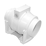  AVE VNM150 - ASPIRATORE ELIFLUS D150 230V