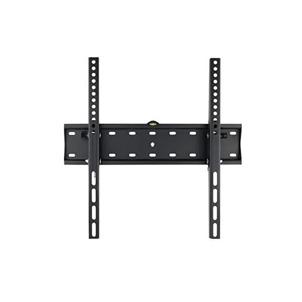 TooQ LP4255T-B - Soporte fijo inclinable de pared (monitor / plasma / LCD / LED) 32"-55", Negro - Image 3