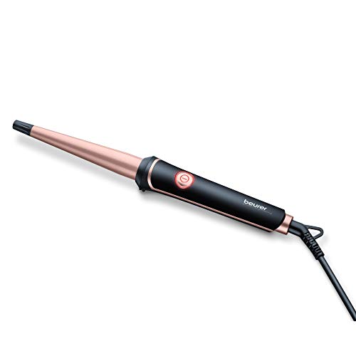 Price comparison product image Beurer Style Pro HT53UK Curling Wand with Protective Keratin Coating