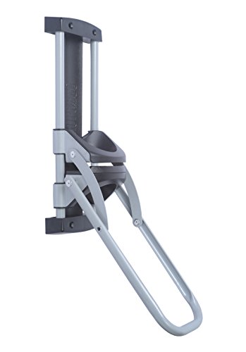 ECOPRESS 434101-02.000.00 Handpresse für Dosen, Metall, grau, 40 x 15,5 x 10 cm