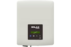 Solax X1-1.5-S-D MINI G3.1 | 1Ph. String Wechselrichter