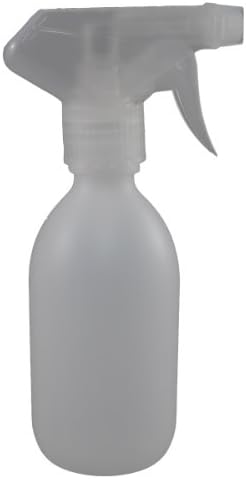 SHL Empty 250ml Bottle, TRIGGER SPRAY