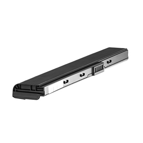 Green Cell® ULTRA Serie Laptop Akku für Asus X52D (Original Panasonic Zellen, 6800mAh, Schwarz) - 9