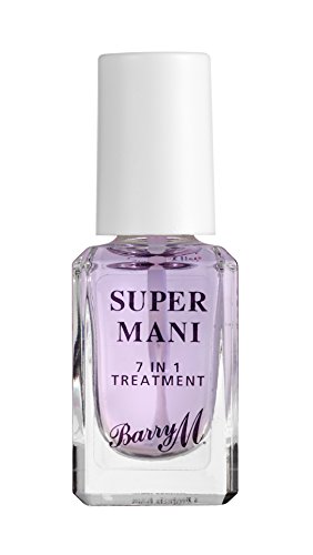 Barry M Cosmetics Super Mani 7-in-1 Nail Care