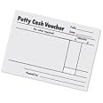 Carnet De Caisse Rybond Premium - 160 Pages, Format 88 X 138 Mm