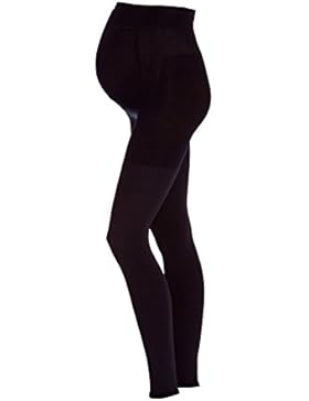 FALKE Damen Schwangerschafts-Legging 9 Months 80 DEN