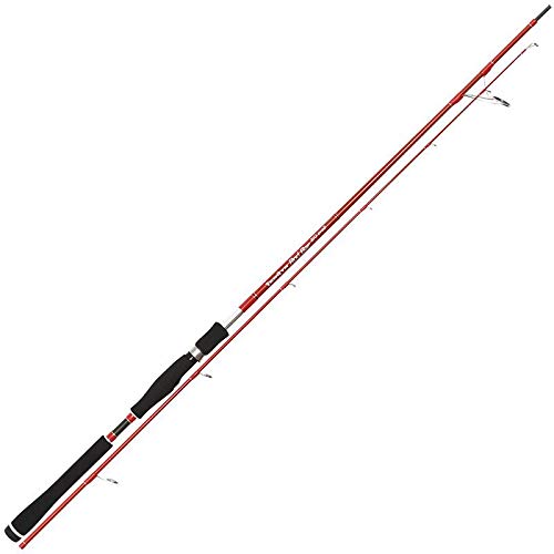 TenryuROD NULL ROD BAR EVO 2 NULL - 196, 270, 2, 140, 5-50