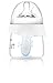 Philips-Avent Natural Training Bottle White