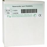 NASENSPÜLER Fränkel Glas 1 St